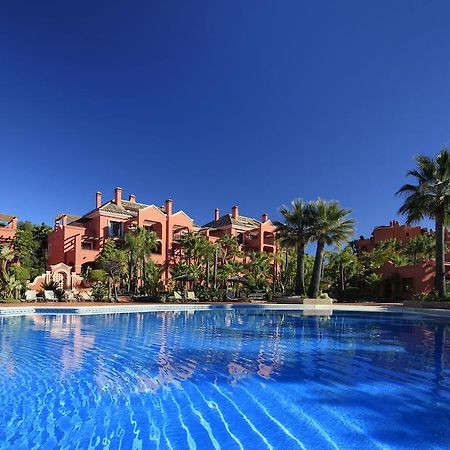Vasari Resort Marbella Eksteriør billede